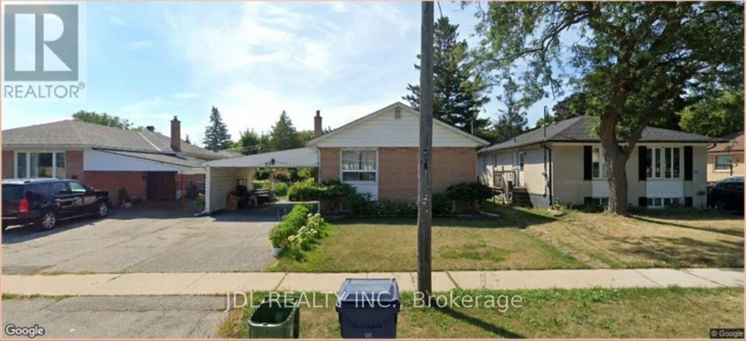 11 HAWKEDON CRESCENT, Toronto (West Humber-Clairville), Ontario M9W3L6