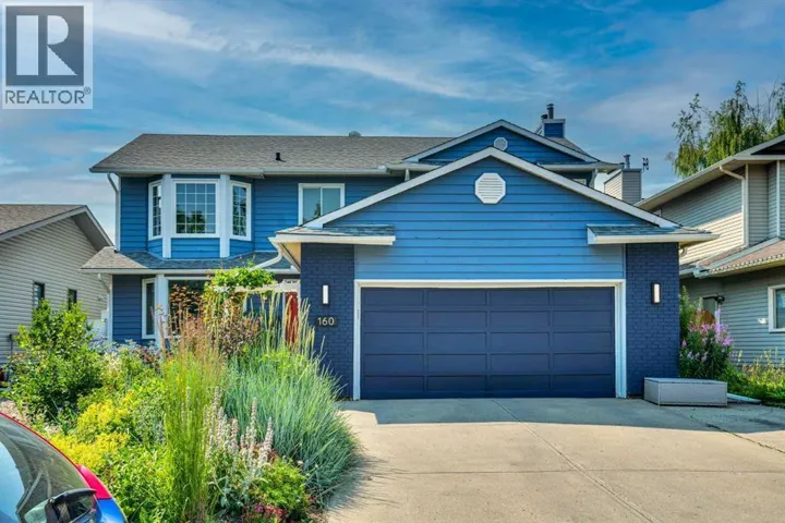 160 Sunhaven Close SE, Calgary, Alberta T2X2V9