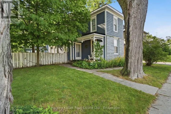 27 ONTARIO STREET, Prince Edward County (Picton Ward), Ontario K0K2T0