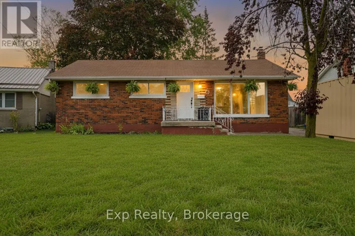 6 COLEMAN DRIVE, Quinte West (Trenton Ward), Ontario K8V3A5
