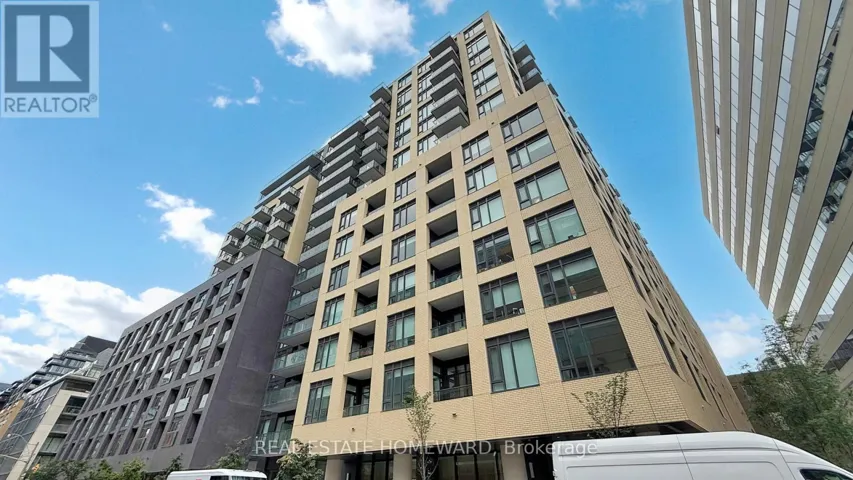 208 - 543 RICHMOND STREET W, Toronto (Waterfront Communities), Ontario M5V0W9