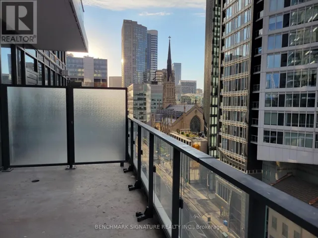 911 - 77 SHUTER STREET, Toronto (Church-Yonge Corridor), Ontario M5B0B8