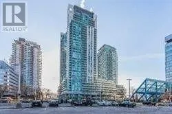 1607 - 70 TOWN CENTRE COURT, Toronto (Bendale), Ontario M1P0B2