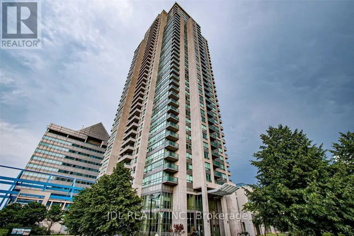 604 - 60 BRIAN HARRISON WAY, Toronto (Bendale), Ontario M1P5J5