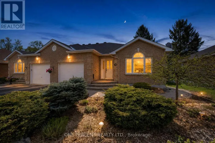 18 DR GORDON CRESCENT, North Grenville, Ontario K0G1J0