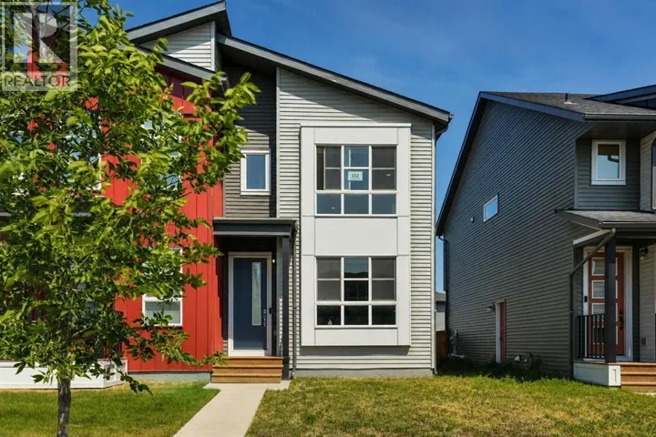 152 Belmont Way SW, Calgary, Alberta T2X5T4