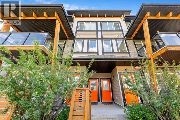 116 Savanna Walk NE, Calgary, Alberta T3J0Y4