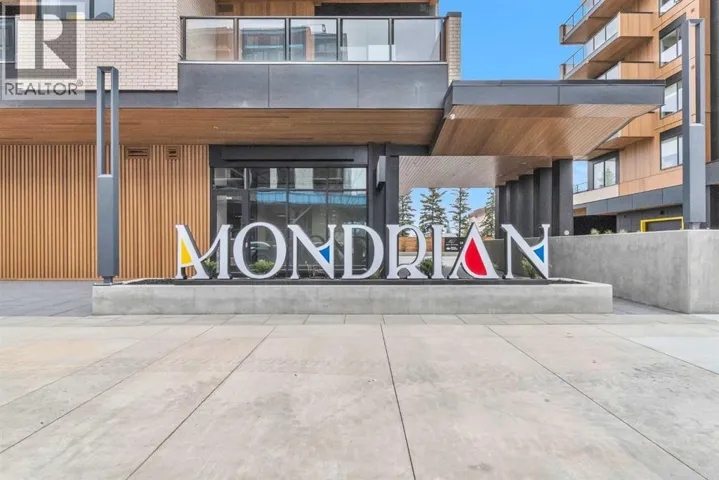 516, 8230 Broadcast Avenue SW, Calgary, Alberta T3H6M1