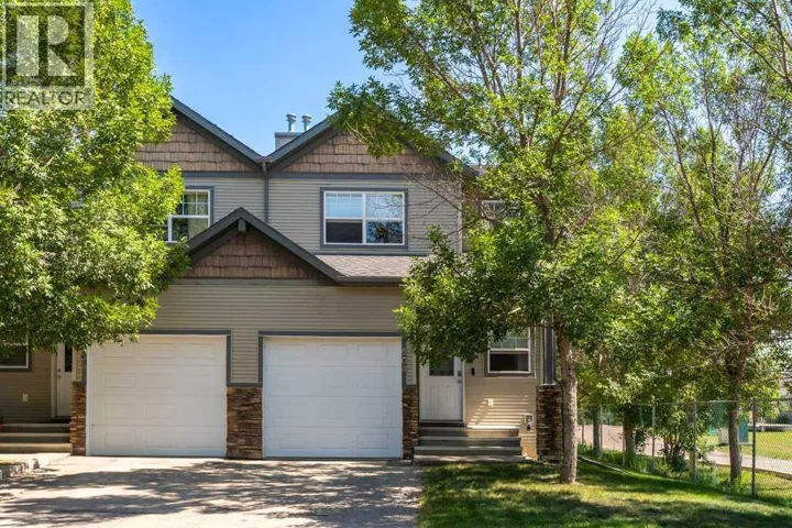 604 7 Street NW, High River, Alberta T1V1S6