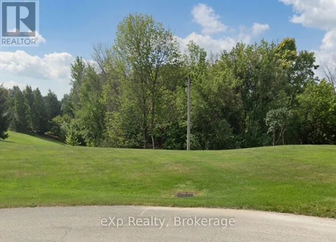 N/A GRAY COURT, South Bruce, Ontario N0G2J0