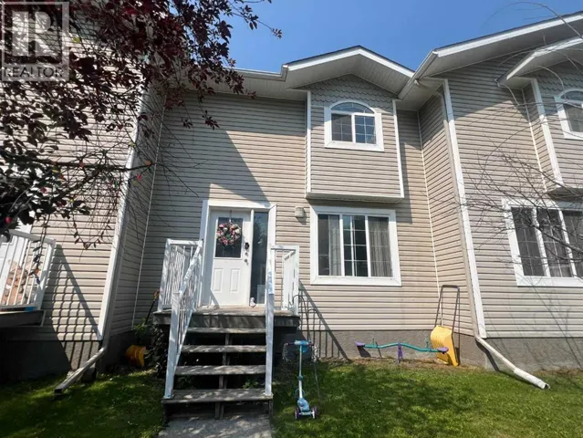 4, 6615 5 Avenue, Edson, Alberta T7E1M4