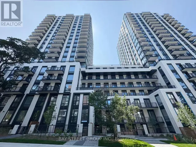 737 - 91 MONTCLAIR AVENUE, Toronto (Forest Hill South), Ontario M5P0B1