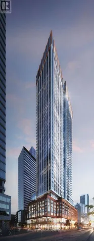 1110 - 400 KING STREET W, Toronto (Waterfront Communities), Ontario M5V0X8
