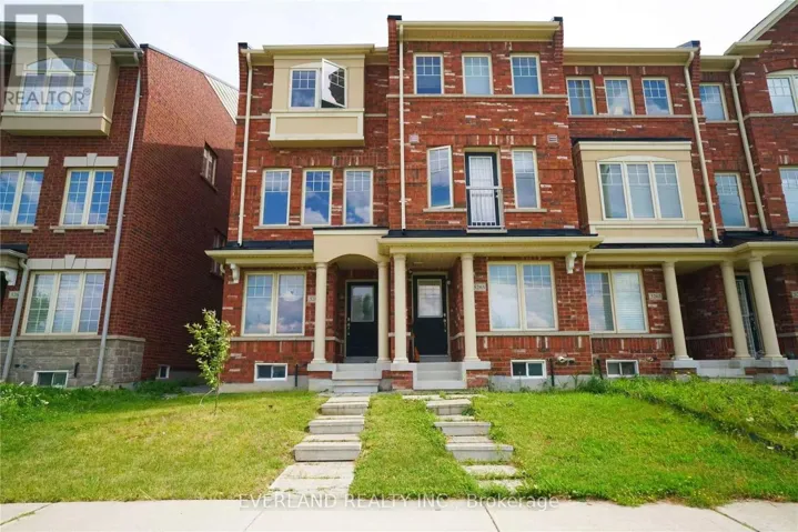 5267 MAJOR MACKENZIE DRIVE E, Markham (Berczy), Ontario L6C0N3