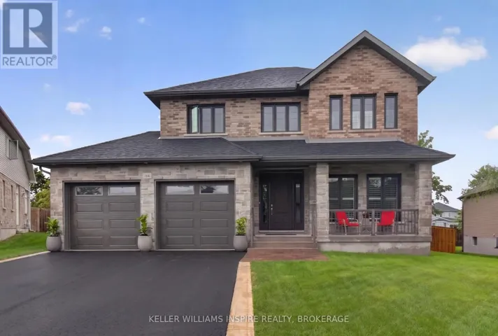266 PAULINE TOM AVENUE, Kingston (Kingston East (Incl Barret Crt)), Ontario K7K0G1