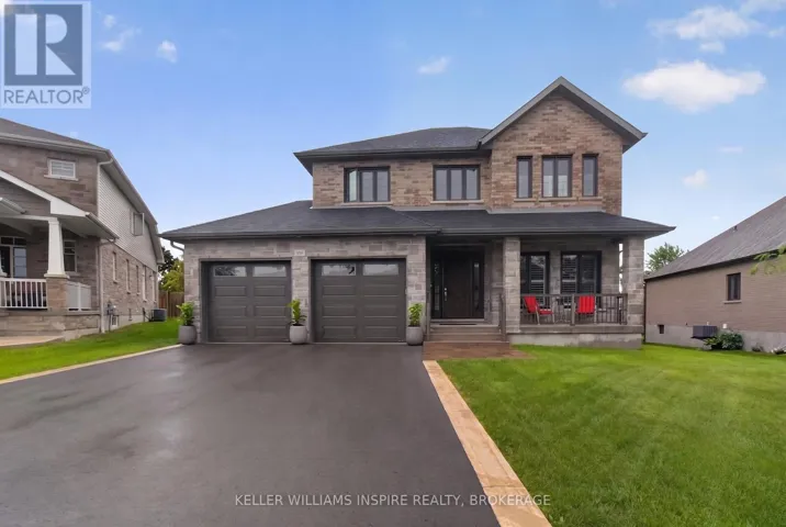 266 PAULINE TOM AVENUE, Kingston (Kingston East (Incl Barret Crt)), Ontario K7K0G1