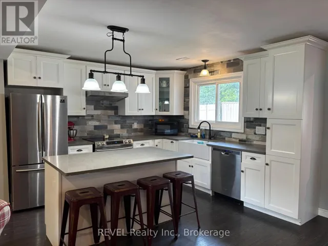 2906 JUNE ROAD, Port Colborne (Sherkston), Ontario L3K5V3