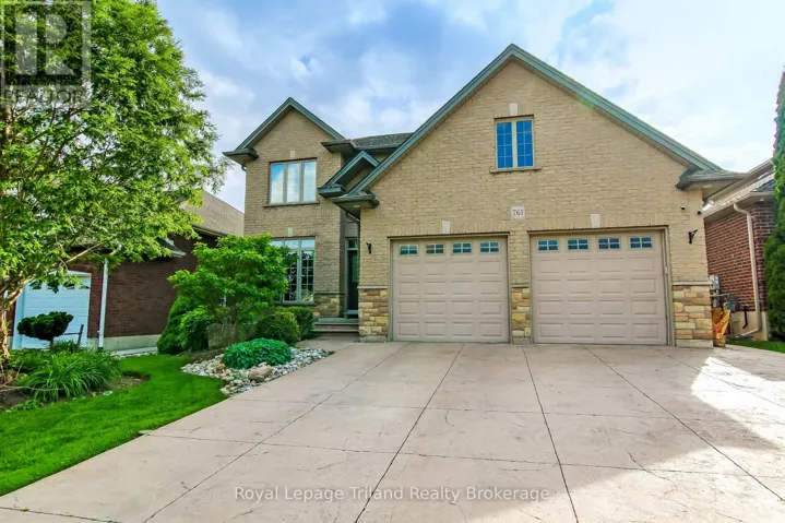 761 GLENWOOD ROAD N, Woodstock (Woodstock - North), Ontario N4T0A6