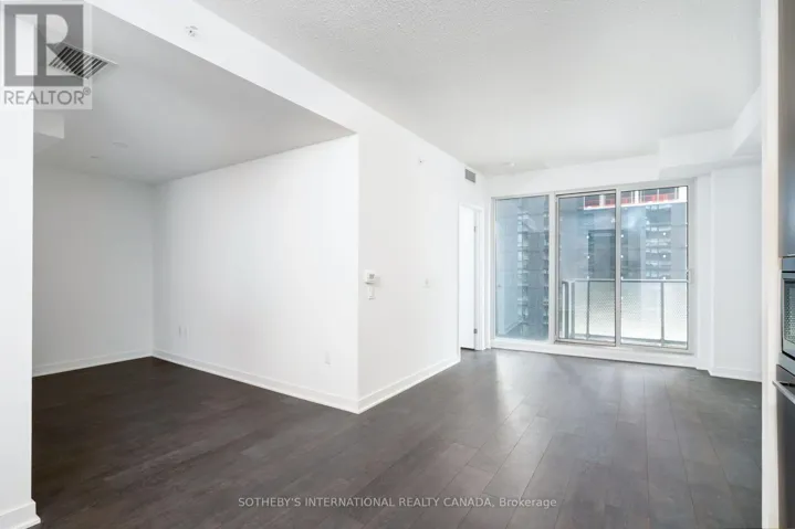 1503 - 125 BLUE JAYS WAY, Toronto (Waterfront Communities), Ontario M5V0N5