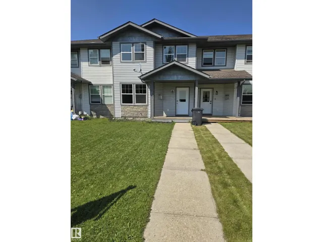 4120 47 ST, Drayton Valley, Alberta T7A1G6