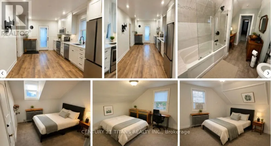739 ALBERT STREET, Oshawa (Lakeview), Ontario L1H4T7