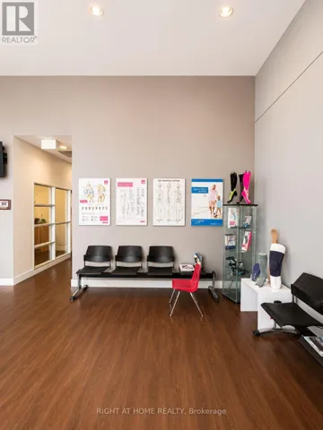 1399 KENNEDY ROAD, Toronto (Dorset Park), Ontario M1P2L6