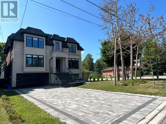 158 ELMWOOD AVENUE, Richmond Hill (Harding), Ontario L4C1L1