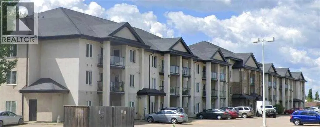 304A, 80 Kelloway Crescent, Red Deer, Alberta T4P4G7