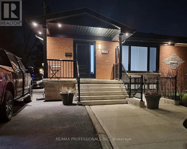 BASEMENT - 1176 ALEXANDRA AVENUE, Mississauga (Lakeview), Ontario L5E2A5