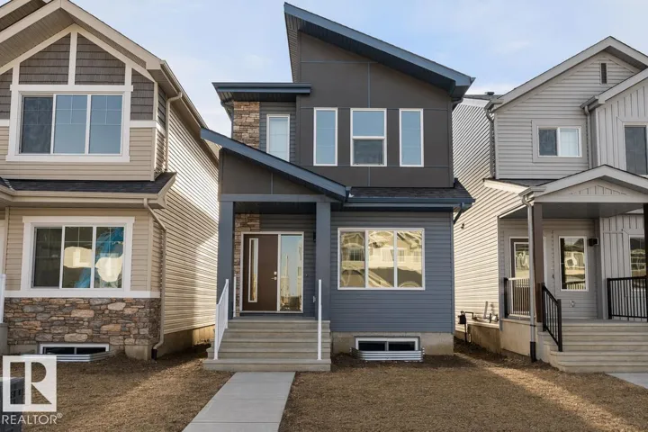 18855 29 AV NW, Edmonton, Alberta T6M3C5