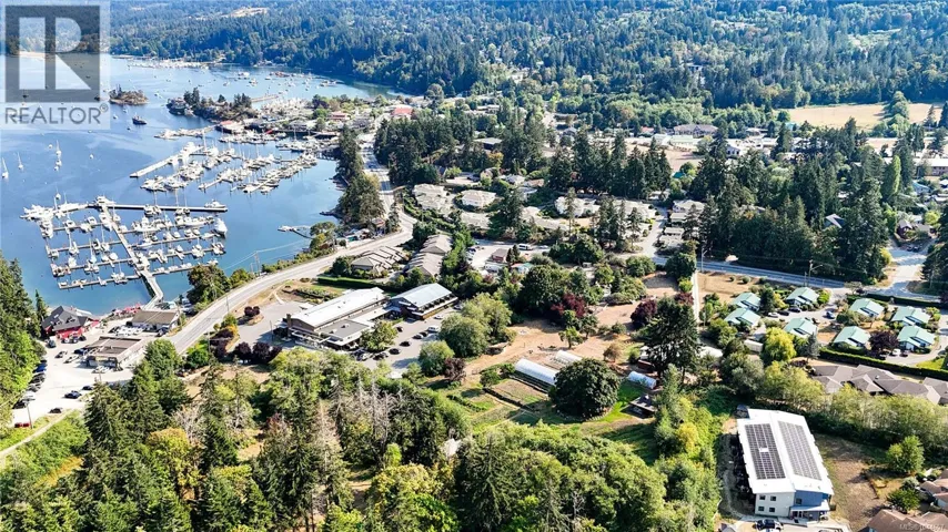 265 Lower Ganges Rd, Salt Spring, British Columbia V8K1S7