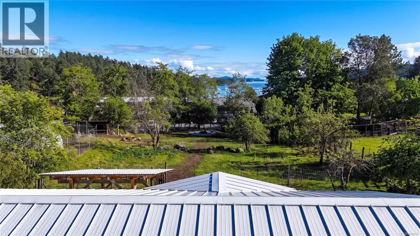 265 Lower Ganges Rd, Salt Spring, British Columbia V8K1S7