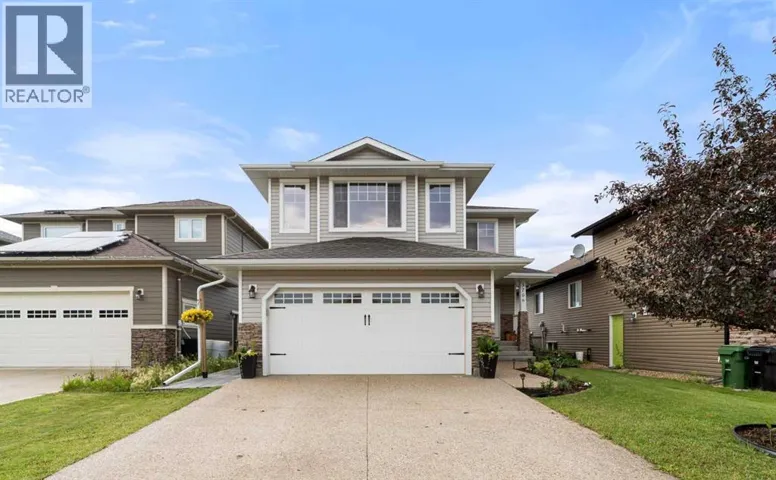 3706 76 Street, Camrose, Alberta T4v5E3