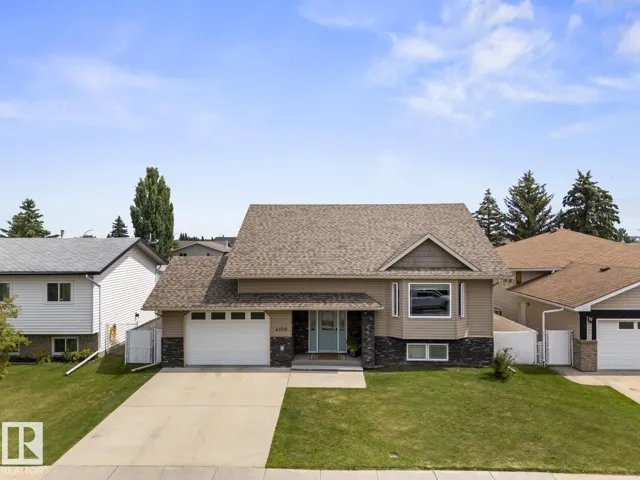 4109 40 ST, Bonnyville Town, Alberta T9N1T5