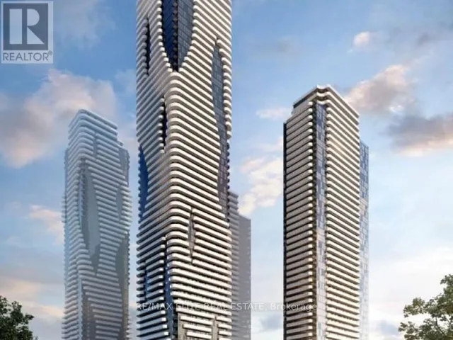 4505 - 225 COMMERCE STREET, Vaughan (Vaughan Corporate Centre), Ontario L4K0R1