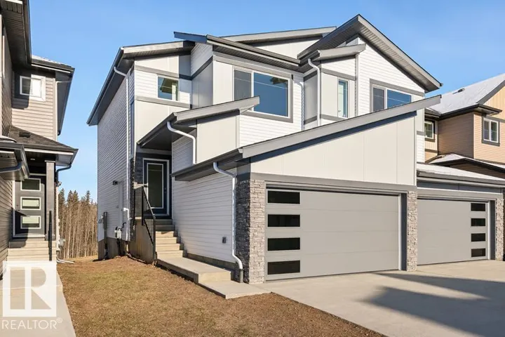 4184 KINGLET DR NW, Edmonton, Alberta T5S0W1