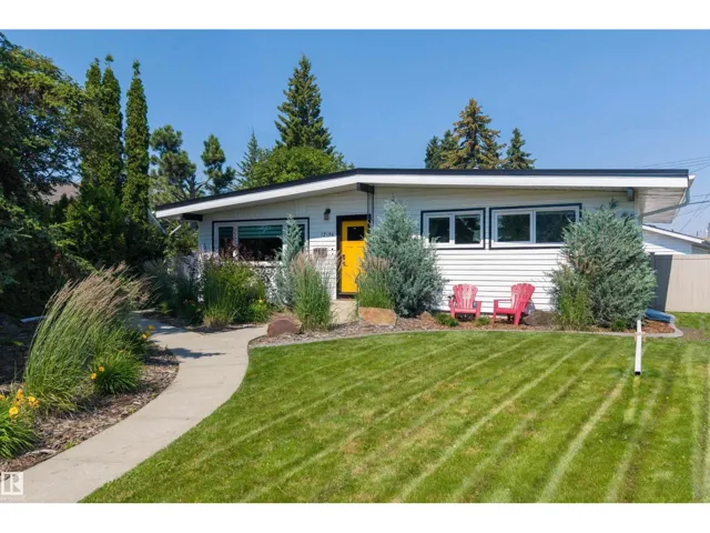 12136 135A AV NW, Edmonton, Alberta T5L3Z3