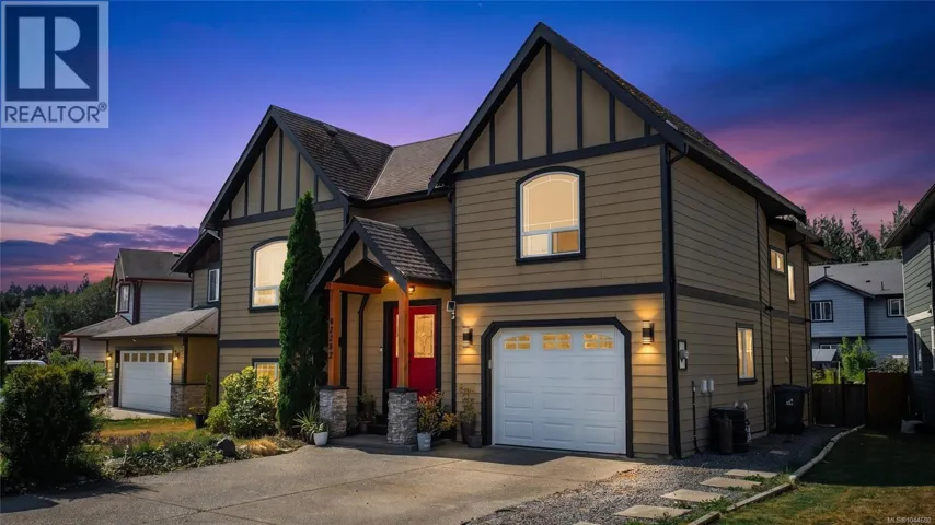2282 Church Hill Dr, Sooke, British Columbia V9Z0W3
