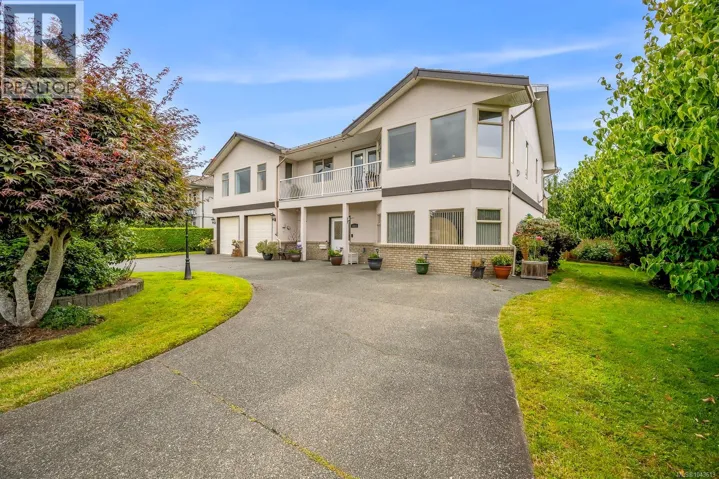 1564 Trumpeter Cres SW, Courtenay, British Columbia V9N8W6