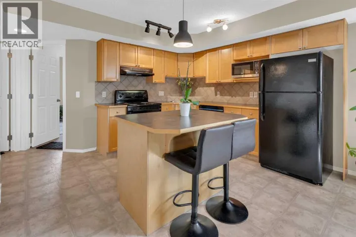 411, 140 Sagewood Boulevard SW, Airdrie, Alberta T4B3H5