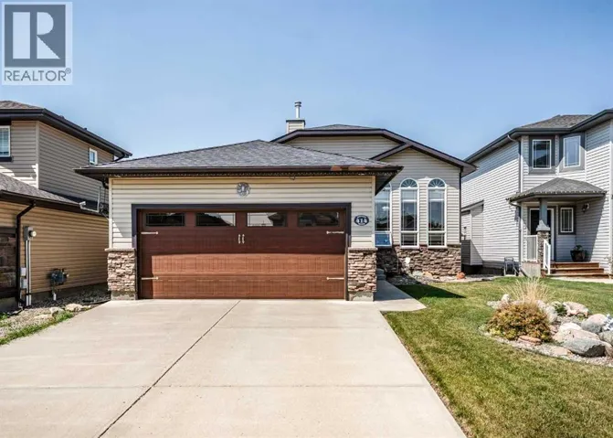 414 Gateway Crescent S, Lethbridge, Alberta T1K4X2