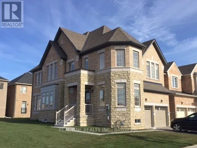 39 MOWDER DRIVE, Aurora, Ontario L4G0V4
