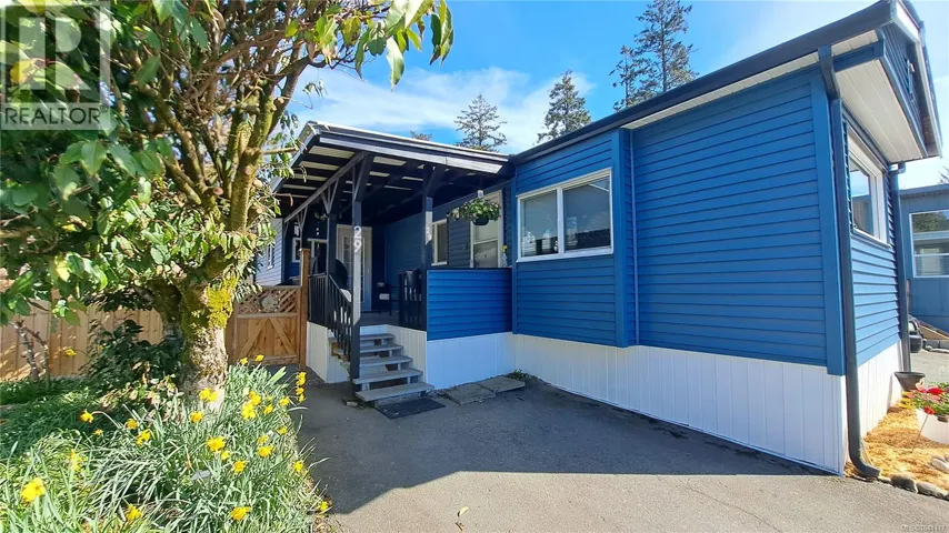 29 2911 Sooke Lake Rd, Langford, British Columbia V9B4R5