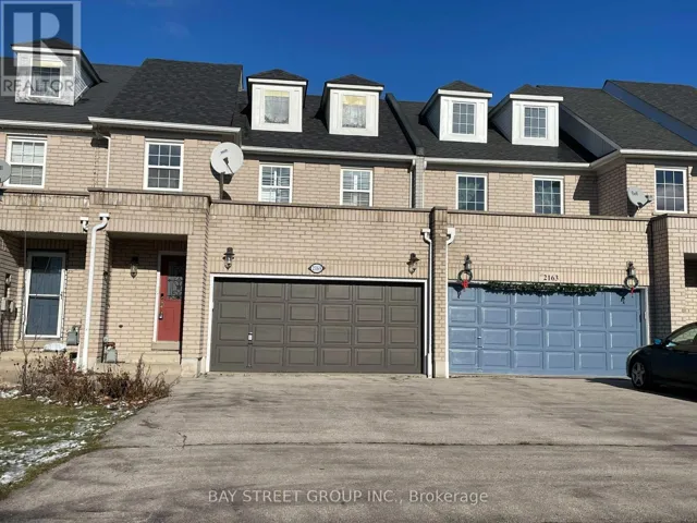 2165 WHITE DOVE CIRCLE, Oakville (WT West Oak Trails), Ontario L6M3R7