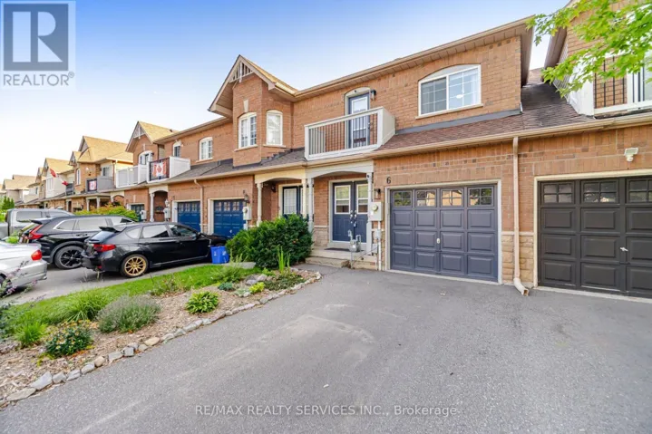 6 HARDING STREET, Halton Hills (Georgetown), Ontario L7G6B1