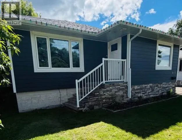 10113 92 Ave Avenue, Grande Prairie, Alberta T8V0J1