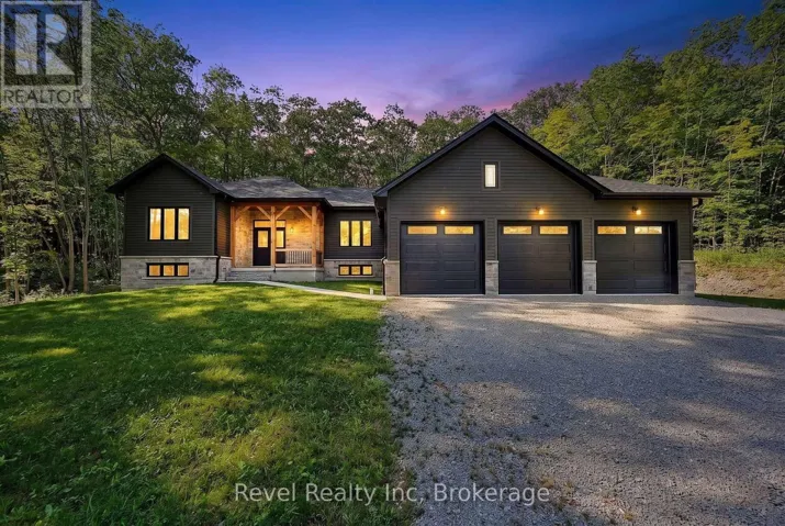 LOT 19 VOYAGEUR DRIVE, Tiny, Ontario L9M1R2