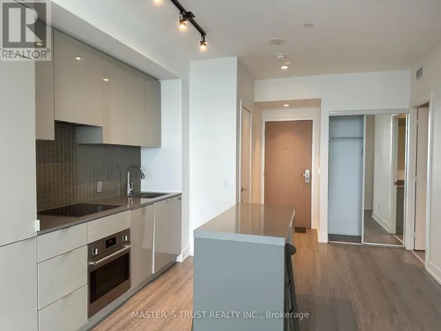 5806 - 7 GRENVILLE STREET, Toronto (Bay Street Corridor), Ontario M4Y0E9