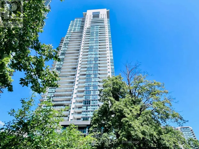 3201 - 5168 YONGE STREET, Toronto (Willowdale West), Ontario M2N0G1
