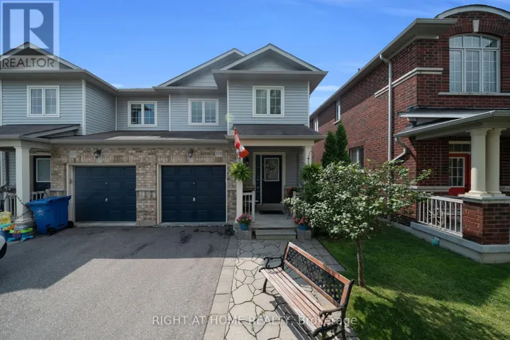 119 VERA LYNN CRESCENT, Whitchurch-Stouffville (Stouffville), Ontario L4A0X6